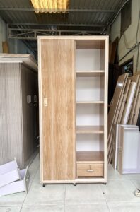 Tủ Nhựa MIền Nam