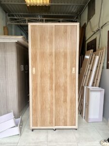 Tủ Nhựa MIền Nam