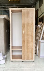 Tủ Nhựa MIền Nam