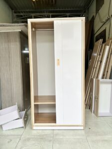 Tủ Nhựa MIền Nam