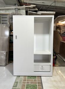 Tủ Nhựa MIền Nam