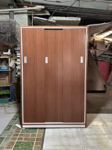 Tủ Nhựa MIền Nam