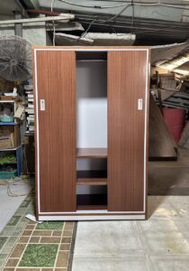 Tủ Nhựa MIền Nam