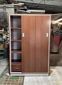 Tủ Nhựa MIền Nam