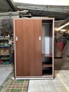 Tủ Nhựa MIền Nam