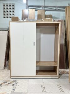 Tủ Nhựa MIền Nam