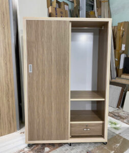 Tủ Nhựa MIền Nam