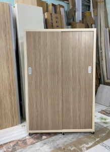 Tủ Nhựa MIền Nam