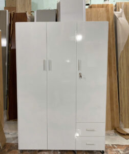 Tủ Nhựa MIền Nam