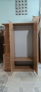 Tủ Nhựa MIền Nam