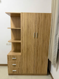 Tủ Nhựa MIền Nam