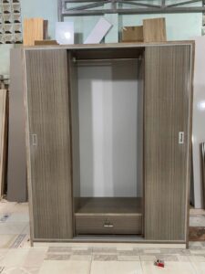 Tủ Nhựa MIền Nam