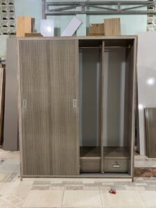 Tủ Nhựa MIền Nam