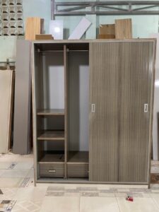 Tủ Nhựa MIền Nam