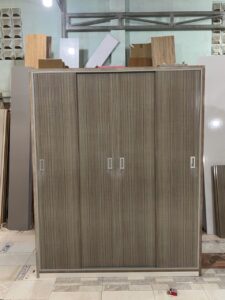 Tủ Nhựa MIền Nam