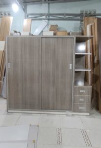 Tủ Nhựa MIền Nam