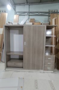 Tủ Nhựa MIền Nam