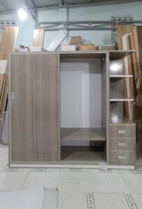 Tủ Nhựa MIền Nam