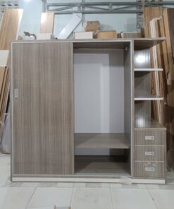 Tủ Nhựa MIền Nam