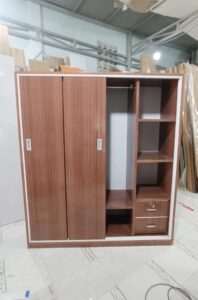 Tủ Nhựa MIền Nam