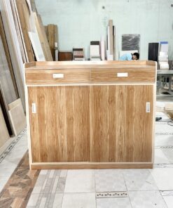 TỦ GIÀY NHỰA ĐÀI LOAN TGN160