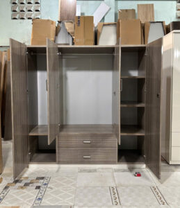 Tủ Nhựa MIền Nam