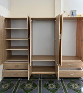 Tủ Nhựa MIền Nam