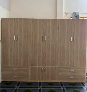 Tủ Nhựa MIền Nam