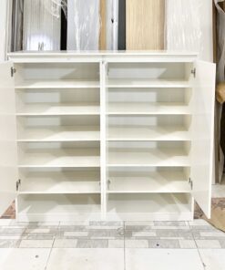 Alternative view of TỦ GIÀY NHỰA ĐÀI LOAN TGN161