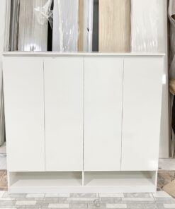 TỦ GIÀY NHỰA ĐÀI LOAN TGN161