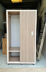 Tủ Nhựa MIền Nam