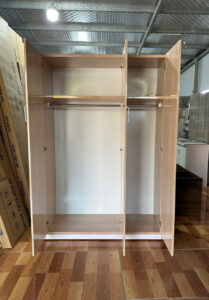 Tủ Nhựa MIền Nam