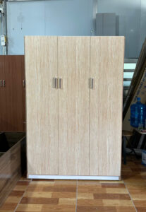 Tủ Nhựa MIền Nam