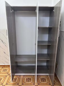 Tủ Nhựa MIền Nam