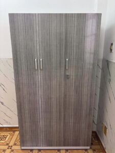 Tủ Nhựa MIền Nam