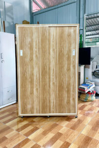 Tủ Nhựa MIền Nam