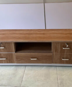 Alternative view of KỆ TIVI NHỰA ĐÀI LOAN KTVR114