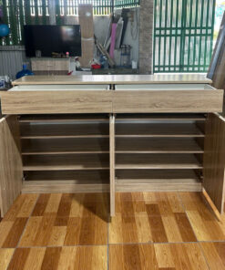 Tủ Nhựa MIền Nam