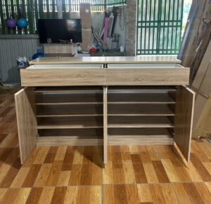 Tủ Nhựa MIền Nam