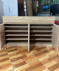 Alternative view of TỦ GIÀY NHỰA CAO CẤP CHIN HUEI 2.0 PLUS - GPL30