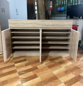 Tủ Nhựa MIền Nam