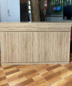 TỦ GIÀY NHỰA CAO CẤP CHIN HUEI 2.0 PLUS - GPL30