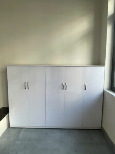 Tủ Nhựa MIền Nam