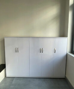 TỦ GIÀY NHỰA CAO CẤP CHIN HUEI 2.0 PLUS - GPL35