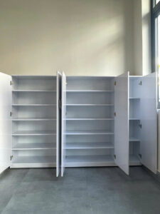 Tủ Nhựa MIền Nam