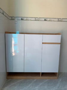 Tủ Nhựa MIền Nam