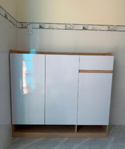 TỦ GIÀY NHỰA CAO CẤP CHIN HUEI 2.0 PLUS - GPL33