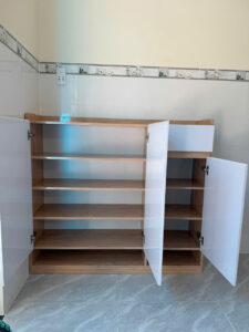 Tủ Nhựa MIền Nam