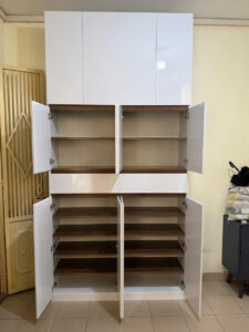 Tủ Nhựa MIền Nam