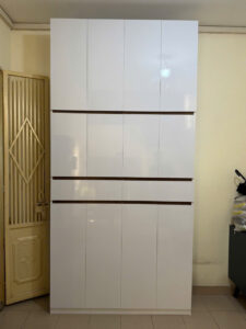 Tủ Nhựa MIền Nam